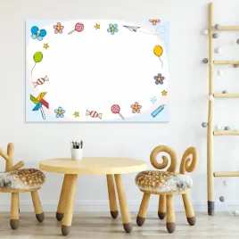 tablica-magnetyczna-suchoscieralna-dla-dzieci-kolorowe-wzorki-514-100x70cm
