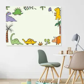 tablica-magnetyczna-suchoscieralna-dla-dzieci-dinozaury-518-100x70cm-pcv