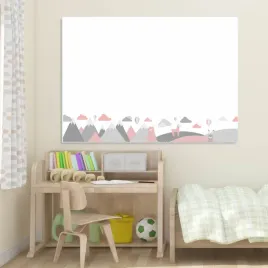 tablica-magnetyczna-suchoscieralna-dla-dzieci-zwierzeta-gory-383-70x50cm-p