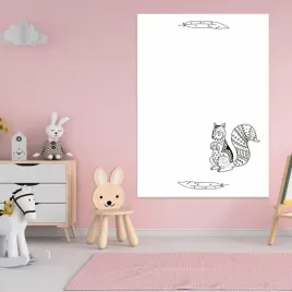 tablica-magnetyczna-suchoscieralna-dla-dzieci-wiewiorka-439-50x70cm-pcv