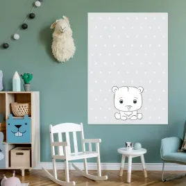 tablica-magnetyczna-suchoscieralna-dla-dzieci-piesek-445-90x125cm-pcv