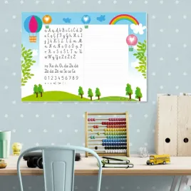 tablica-dla-dzieci-nauka-pisania-suchoscieralna-magnetyczna-edu-048-70x50cm