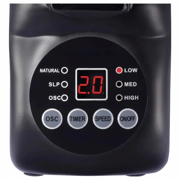 wentylator-scienny-40cm-oscylacja-timer-pilot-3-predkosci-sygonix-kod-produktu-sy-6661434