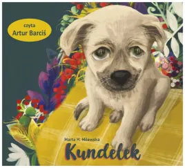kundelek-audiobook-marta-h-milewska