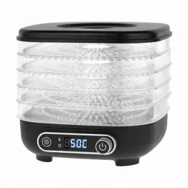 suszarka-do-grzybow-warzyw-owocow-300w-5-sit-wyswietlacz-termoobieg-teesa