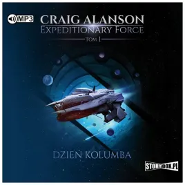 dzien-kolumba-expeditionary-force-tom-1-audiobook