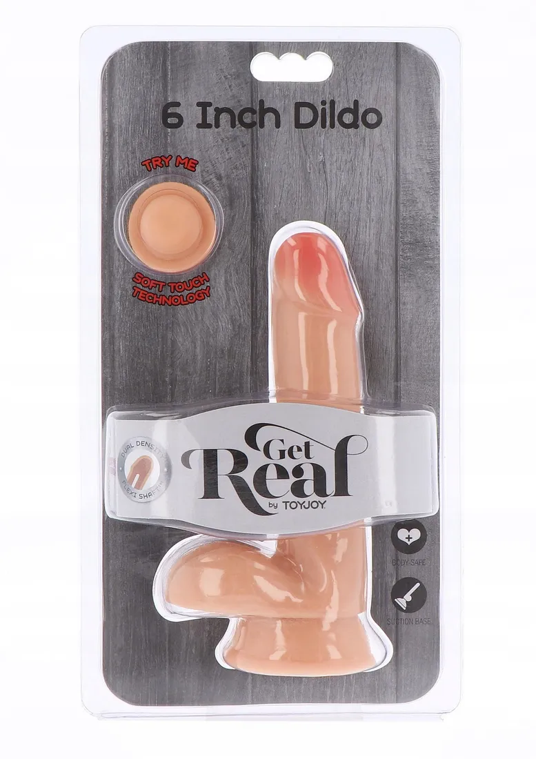 dual-density-dildo6-inch-balls-stan-nowy