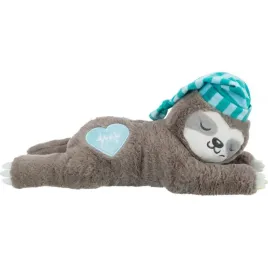 leniwiec-z-biciem-serca-dla-szczeniat-psa-pluszak-przytulanka-trixie-34cm