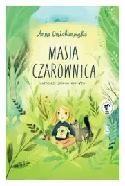 masia-czarownica-anna-onichimowska