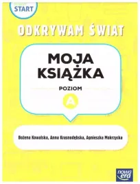 pewny-start-odkrywam-swiat-moja-ksiazka-poziom-a