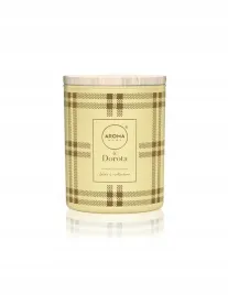 swieca-do-aromaterapii-babka-z-rodzynkami-aroma-home-szelagowska-150g