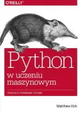 python-w-uczeniu-maszynowym-stan-opakowania-oryginalne