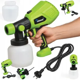 agregat-malarski-pistolet-lakierniczy-natryskowy-do-malowania-scian-800ml