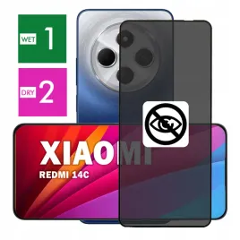szklo-do-xiaomi-redmi-14c-prywatyzujace-antyszpiegowskie-caly-ekran-5d