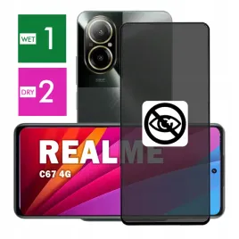 szklo-do-realme-c67-4g-prywatyzujace-antyszpiegowskie-caly-ekran-5d