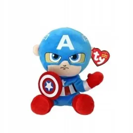 beanie-babies-marvel-captain-america-15cm-ty