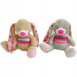 zajaczek-baby-z-grzechotka-18cm-mix-sun-day