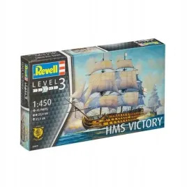 okret-h-m-s-victory-revell
