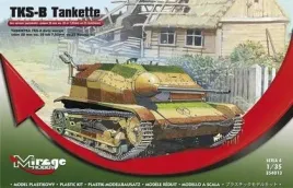 tankieterka-tks-b-mirage-hobby