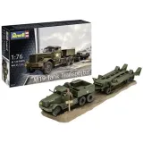 transporter-czolgow-m19-revell