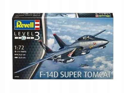 samolot-f-14d-super-tomcat-revell