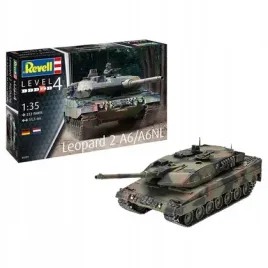czolg-leopard-2a6-a6nl-revell