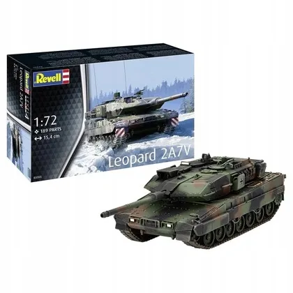 czolg-leopard-2a7v-revell