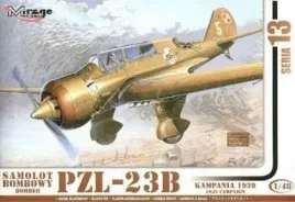 pzl-23a-karas-polski-samolot-kampania-1939-mirage-hobby