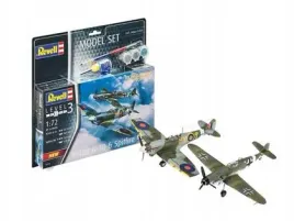 model-set-combat-set-1-72-messerschmitt-bf109g-10-revell