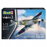 samolot-spitfire-mk-vb-revell
