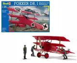 fokker-dr-i-1-28-revell