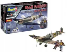 zestaw-upominkowy-spitfire-mk-ii-aces-high-iron-revell