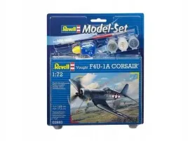 model-set-1-72-vought-f4u-1d-corsair-revell