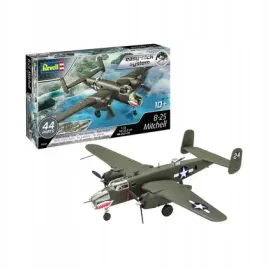 samolot-b-25-mitchell-revell