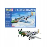 samolot-p-51d-mustang-revell