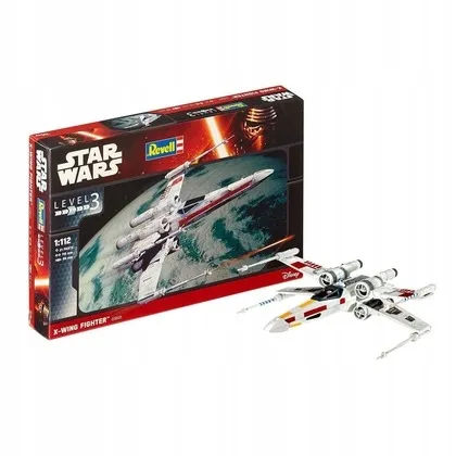 star-wars-x-wing-fighter-revell