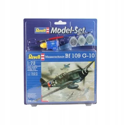 model-set-messerschmitt-bf-109-g-10-revell