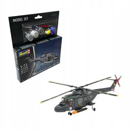 model-set-westland-lynx-mk-88-revell