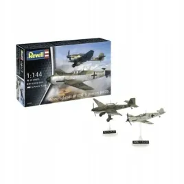 messerschmitt-bf109e-and-junkers-ju87b-stuka-revell