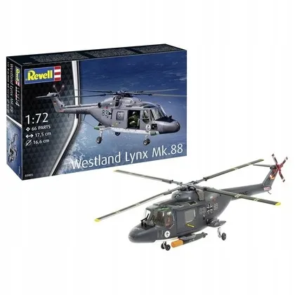 westland-lynx-mk-88-revell