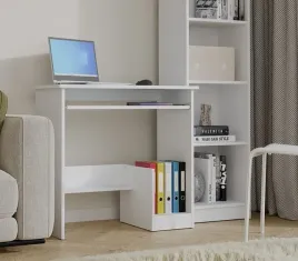 biale-kompaktowe-biurko-do-pracy-na-laptopie