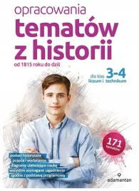 opracowania-tematow-z-historii-liceum-i-technikum