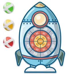 woopie-gra-zrecznosciowa-w-rzutki-na-rzepy-tarcza-rakieta