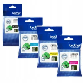 zestaw-tuszy-brother-xl-powiekszonych-lc-462xlbk-lc462xlcmy