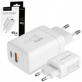 szybka-ladowarka-sieciowa-gan-45w-power-delivery-quick-charge-krugerandmatz