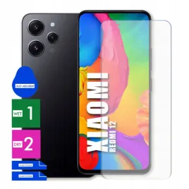 3x-szklo-ochronne-do-xiaomi-redmi-12-na-telefon-ekran-szybka-pancerne