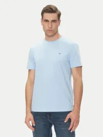 t-shirt-tommy-hilfiger-basic-meski-c-neck-r-m