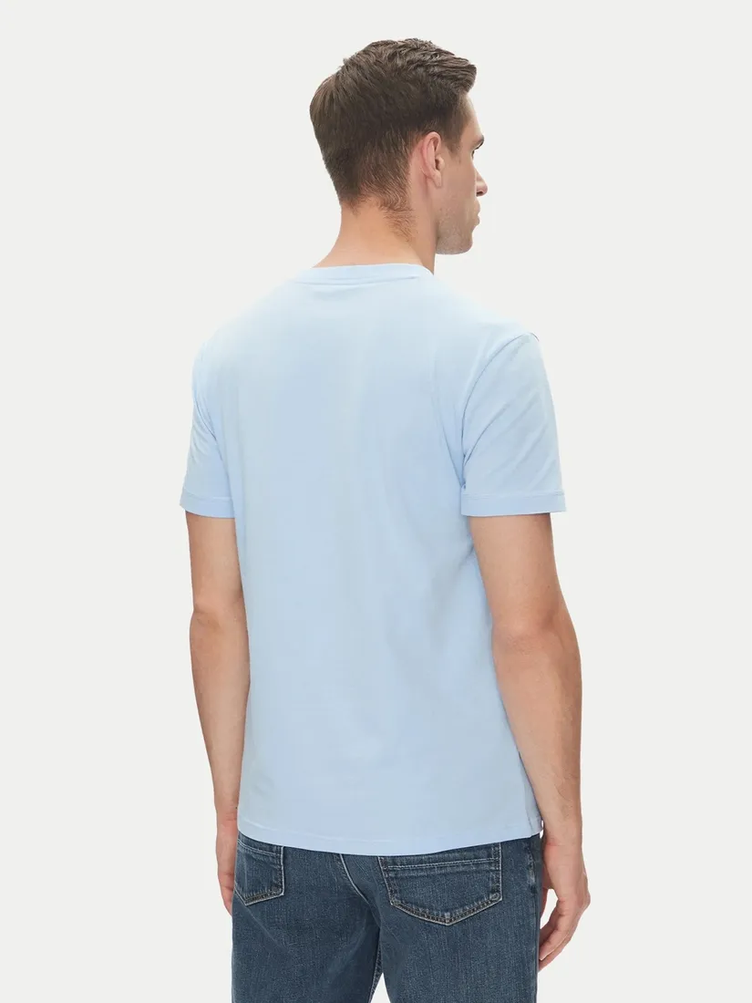 t-shirt-tommy-hilfiger-basic-meski-c-neck-r-m