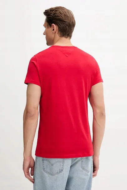t-shirt-tommy-hilfiger-basic-meski-c-neck-r-m-stan-nowy