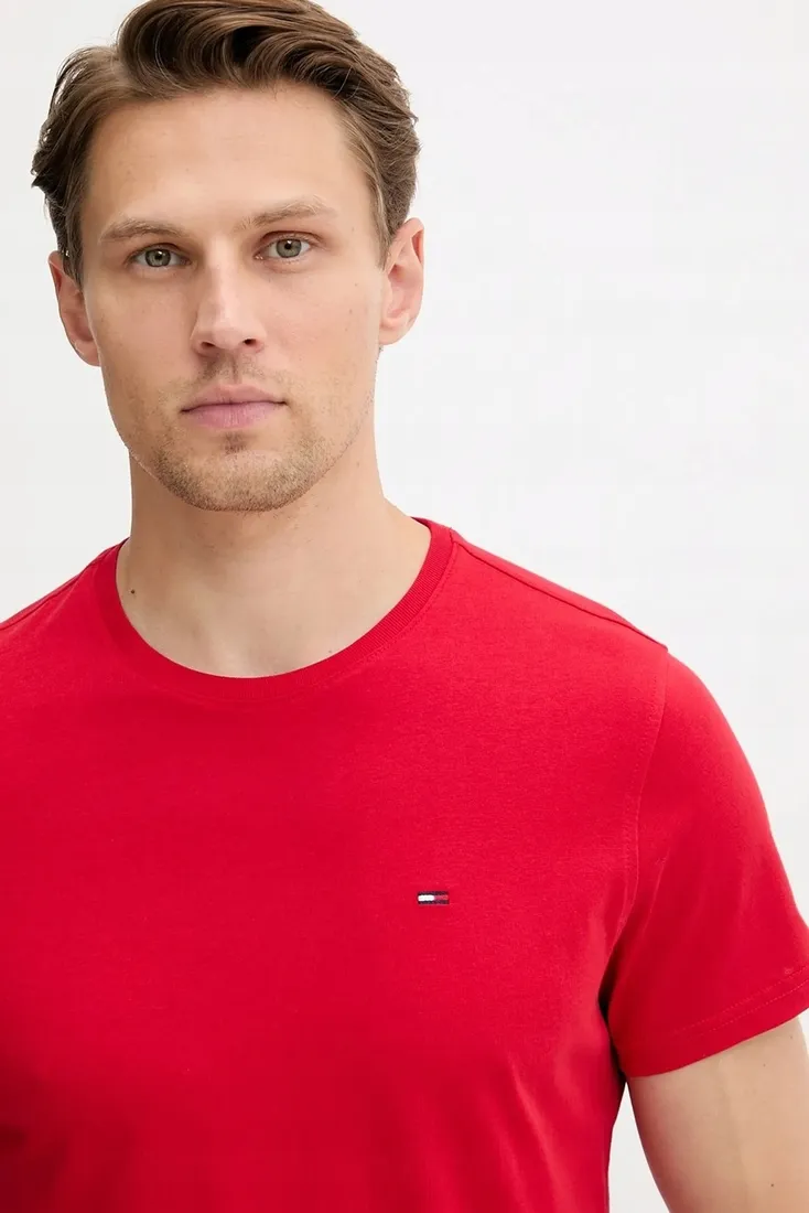 t-shirt-tommy-hilfiger-basic-meski-c-neck-r-l